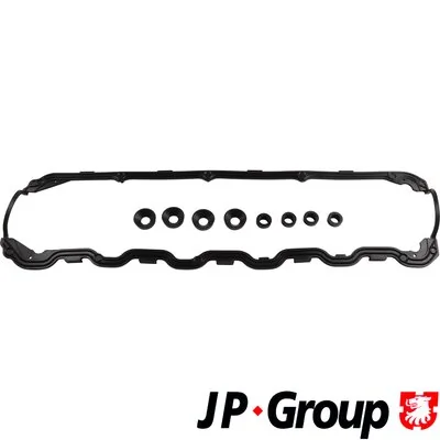 Gasket Set, cylinder head cover
